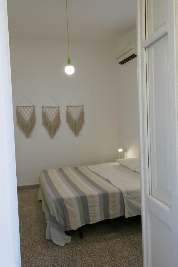 Ferienwohnung My Place Olbia Exterior foto