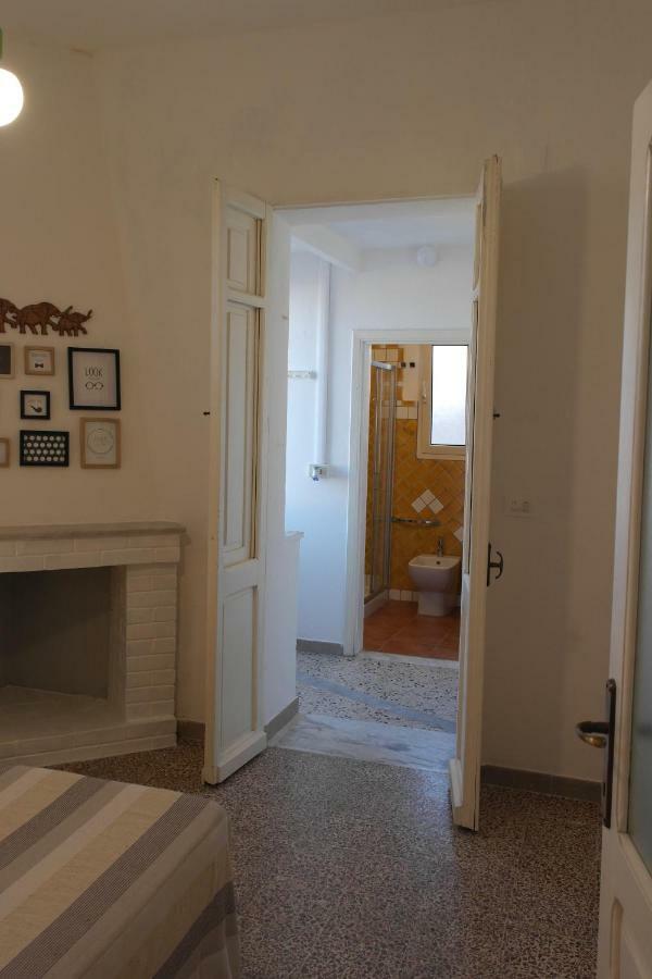 Ferienwohnung My Place Olbia Exterior foto