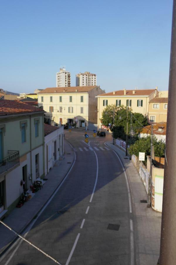 Ferienwohnung My Place Olbia Exterior foto