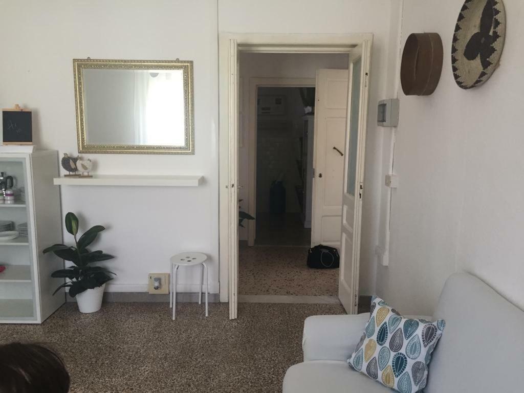 Ferienwohnung My Place Olbia Exterior foto