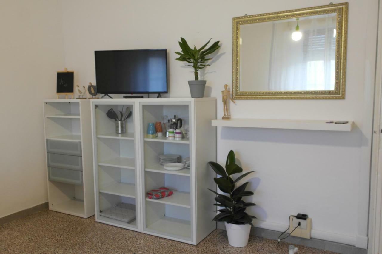 Ferienwohnung My Place Olbia Exterior foto